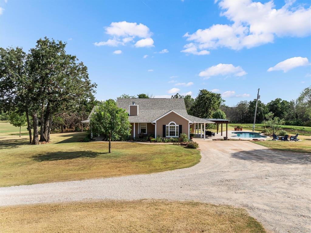 7450 E Triplett Road Property Photo 2