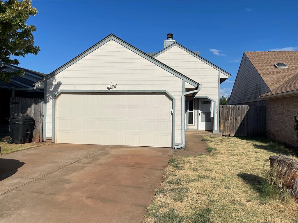 2314 N Lincoln Avenue Property Photo 1