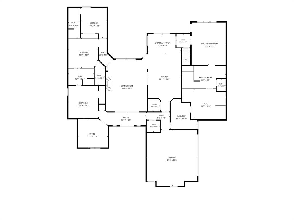 3216 Hillside Drive Property Photo 46