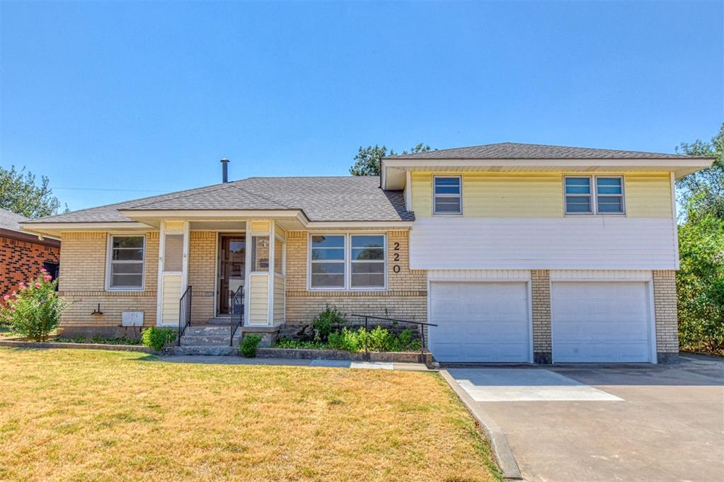 220 W Glenhaven Drive Property Photo 1