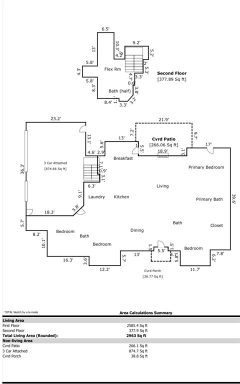 10600 Malaga Way Property Photo 15