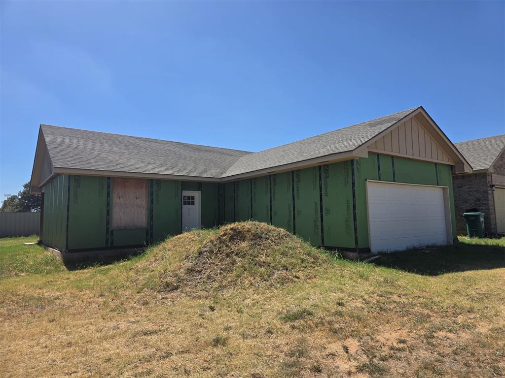 8506 Ne 34th Place Property Photo 1