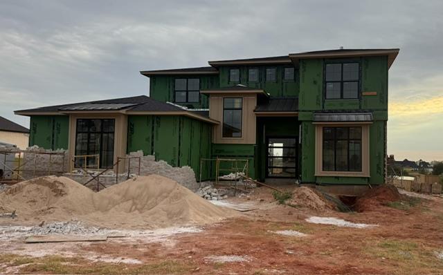 4305 Rustic Trail Property Photo 3