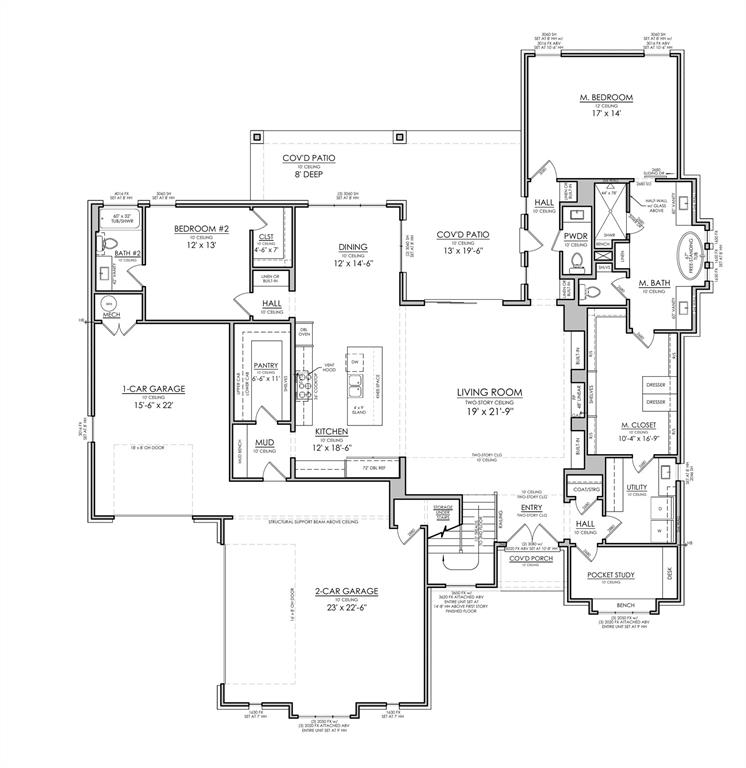 4305 Rustic Trail Property Photo 8