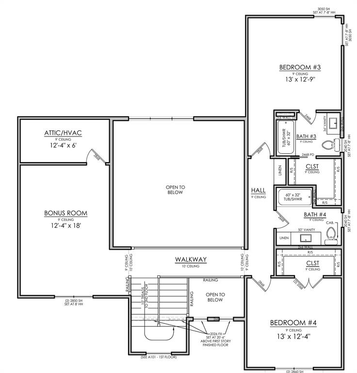 4305 Rustic Trail Property Photo 9