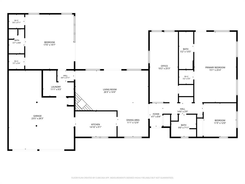 2716 N Eagle Lane Property Photo 43