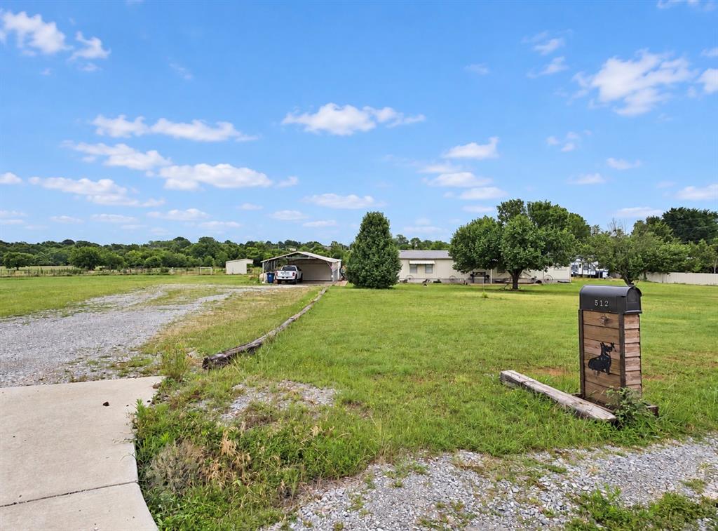 512 N Rockwell Avenue Property Photo 1
