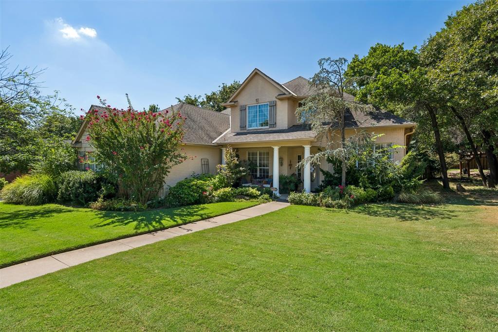 3517 River Downs Drive Property Photo 1