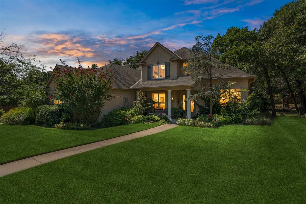 3517 River Downs Drive Property Photo 4