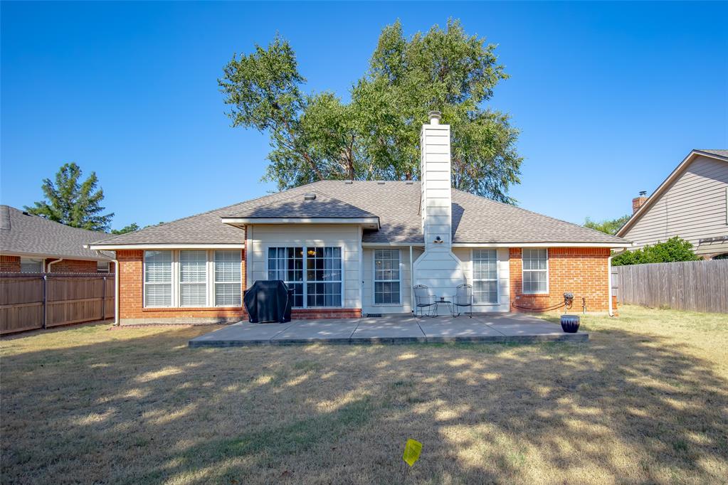 2917 Glasgow Drive Property Photo 30