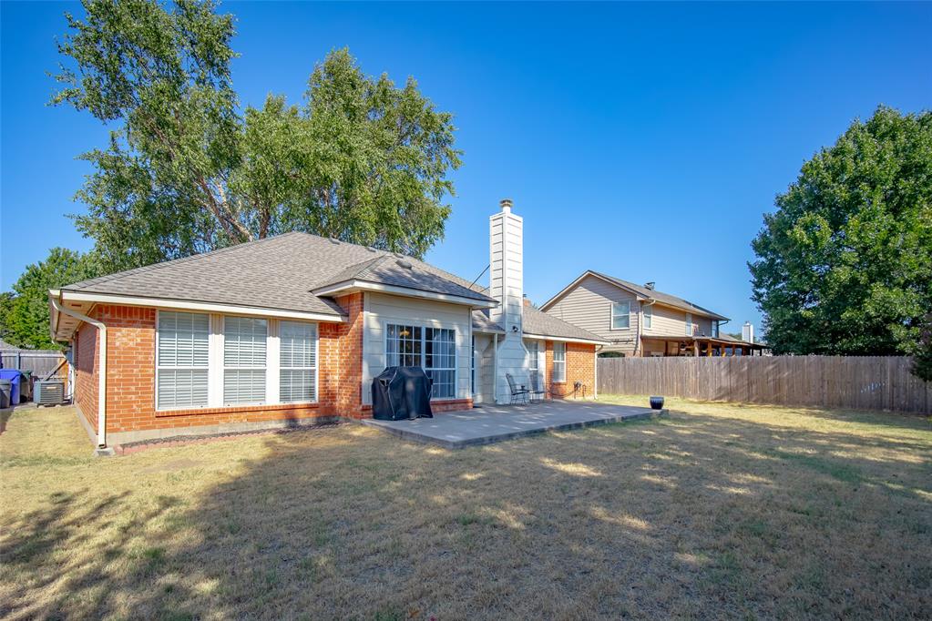 2917 Glasgow Drive Property Photo 31
