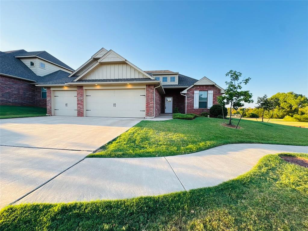 509 Texoma Drive Property Photo 1