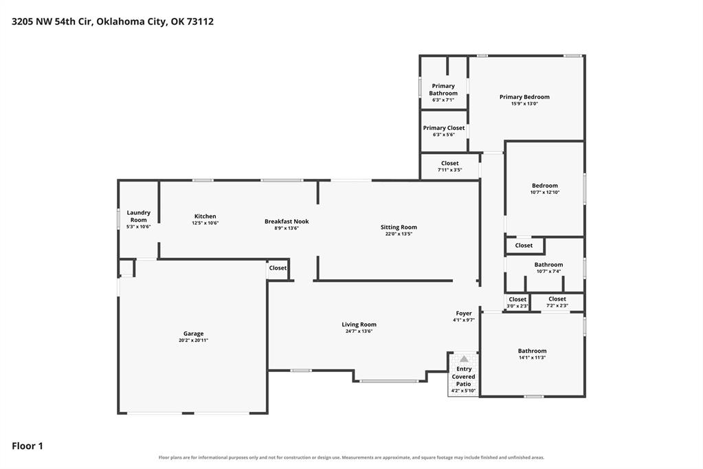 3205 Nw 54th Circle Property Photo 37