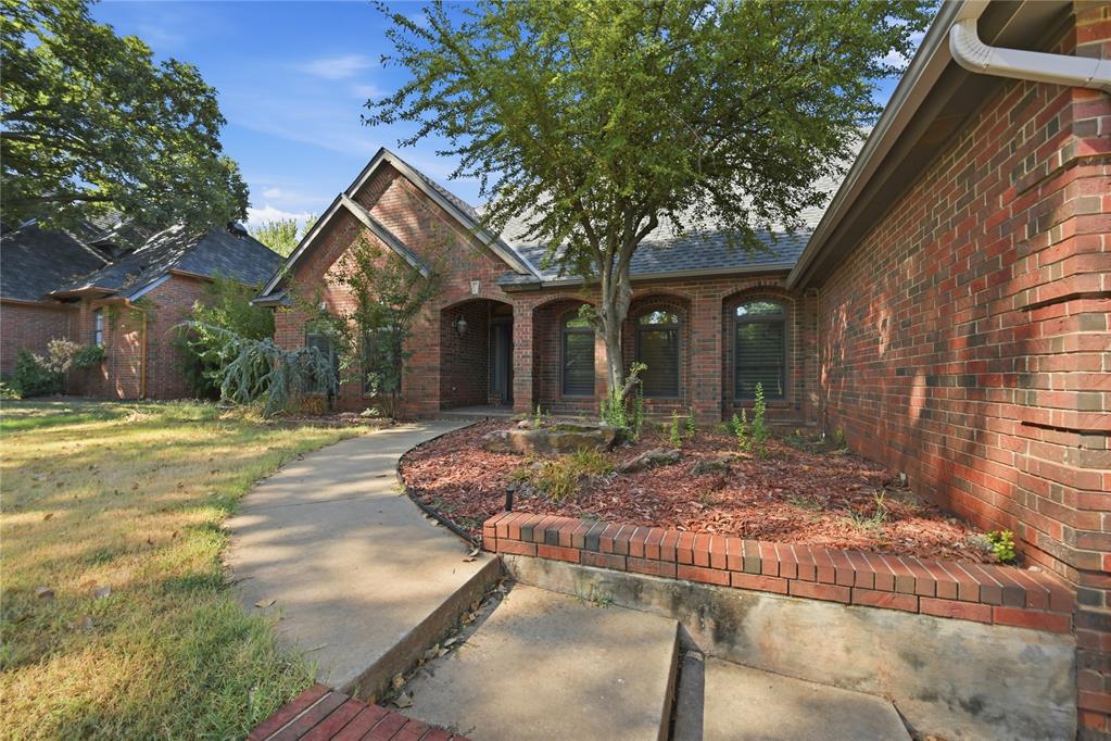 13513 Green Cedar Lane Property Photo 1
