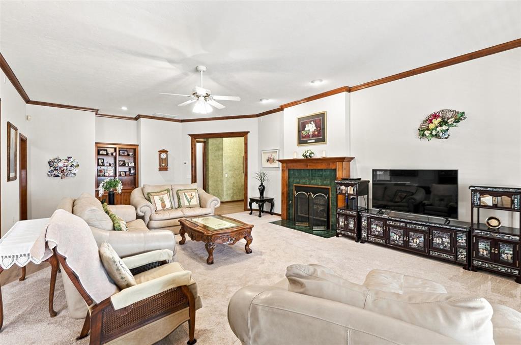 3001 Bradford Drive Property Photo 14