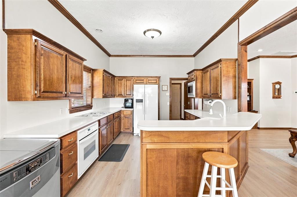 3001 Bradford Drive Property Photo 17