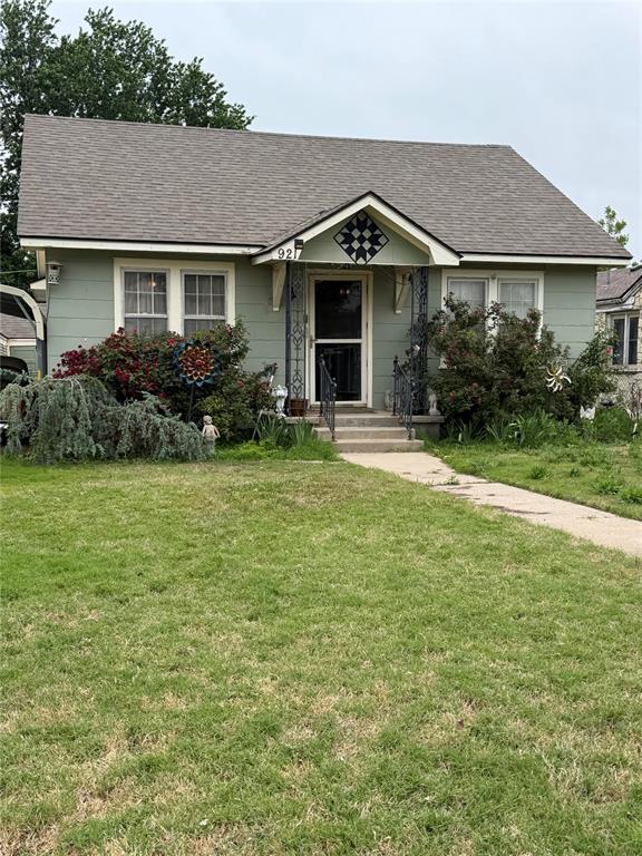 921 S Wilson Property Photo 1