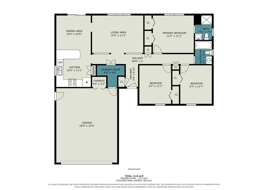 123 Chickasaw Lane Property Photo 27