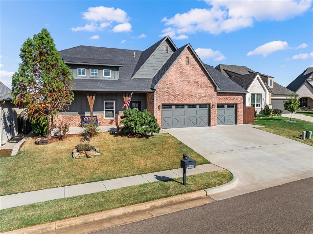 2400 Amante Court Property Photo 1
