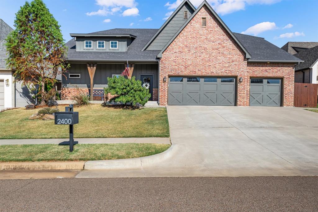 2400 Amante Court Property Photo 2