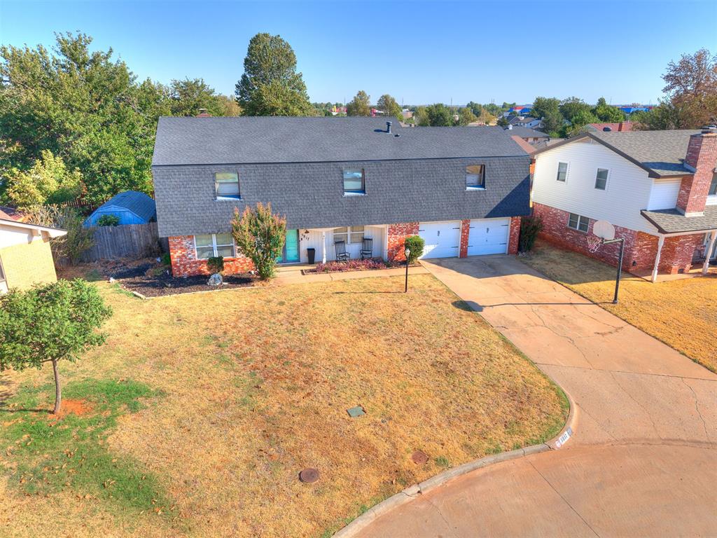 5817 N Caddo Court Property Photo 1