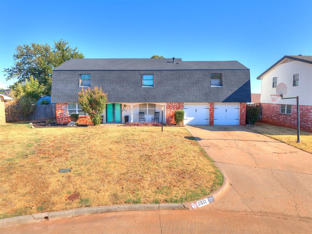 5817 N Caddo Court Property Photo 3