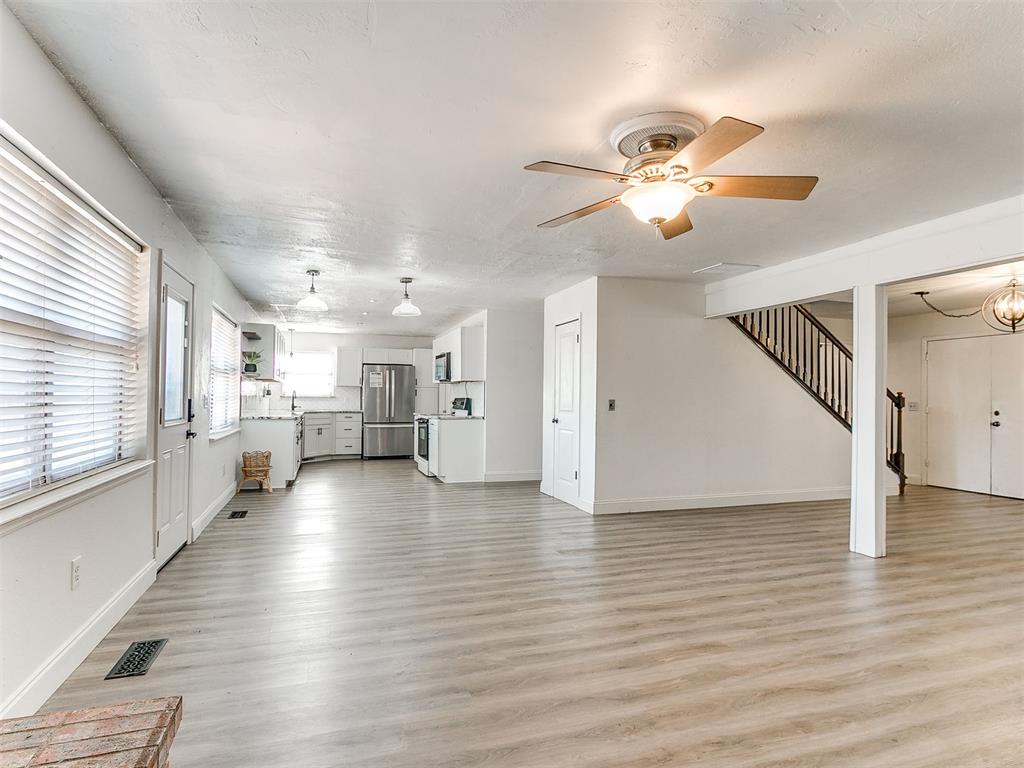 5817 N Caddo Court Property Photo 12