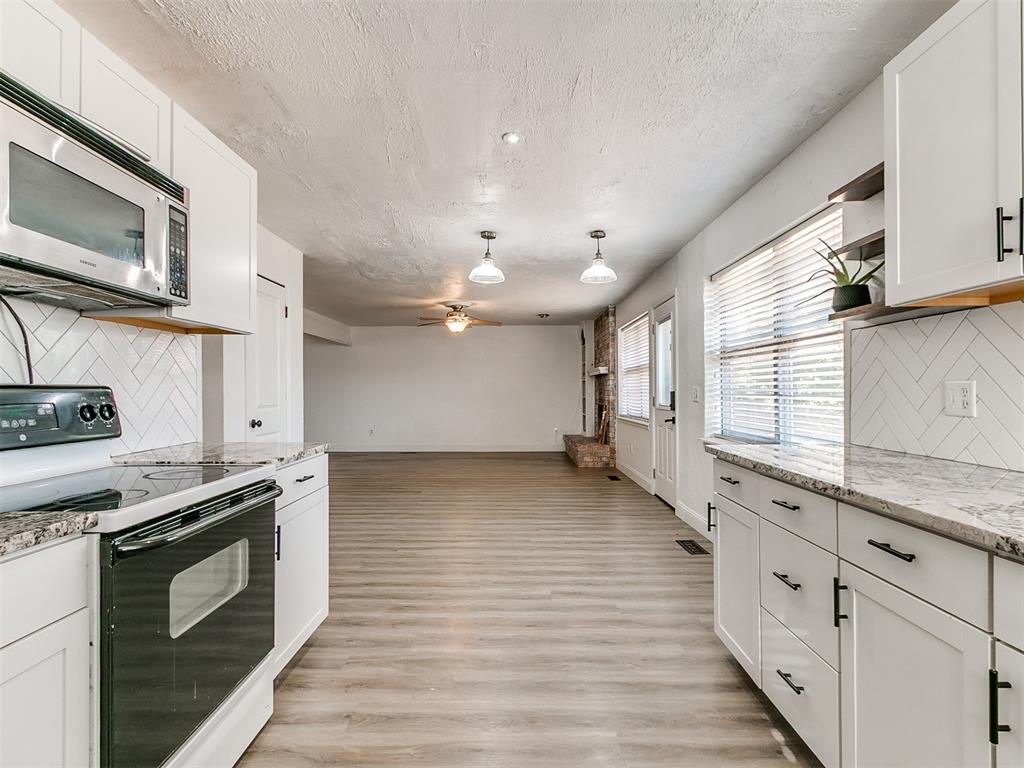 5817 N Caddo Court Property Photo 18