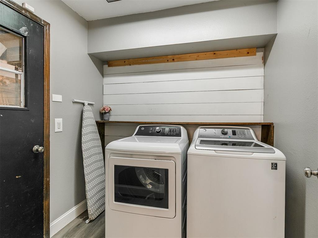 5817 N Caddo Court Property Photo 19