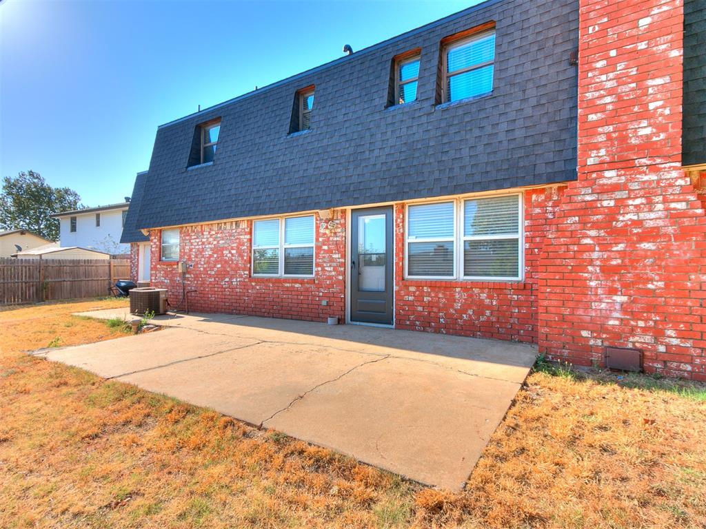 5817 N Caddo Court Property Photo 42