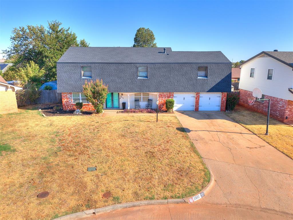 5817 N Caddo Court Property Photo 49