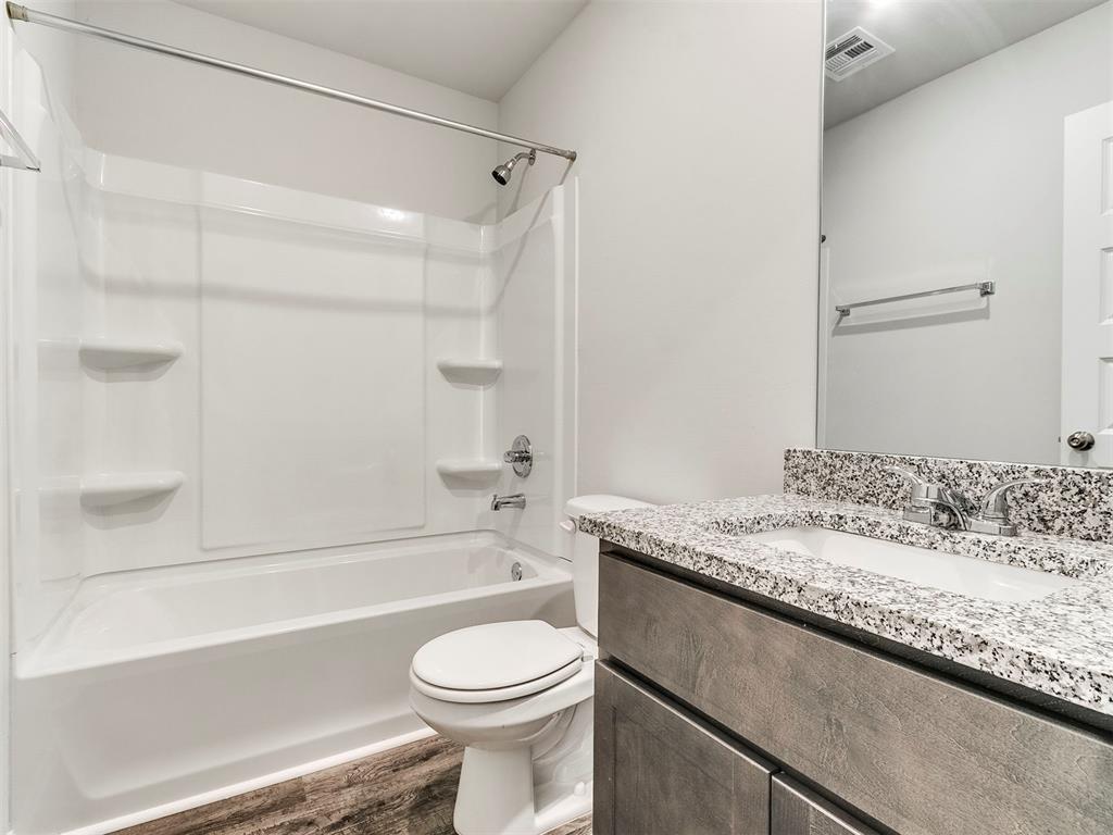 1201 Corner Brook Drive Property Photo 14