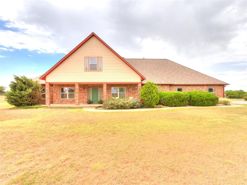7421 High Meadows Lane Property Photo 1