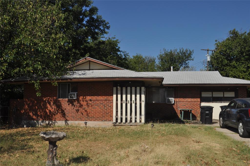 111 S Norman Avenue Property Photo 1