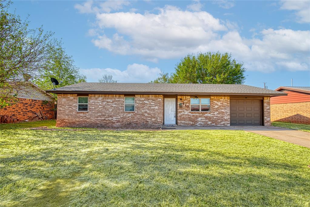 410 Hoover Circle Property Photo 1