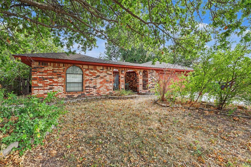 2608 Sw 91st Street Property Photo 1