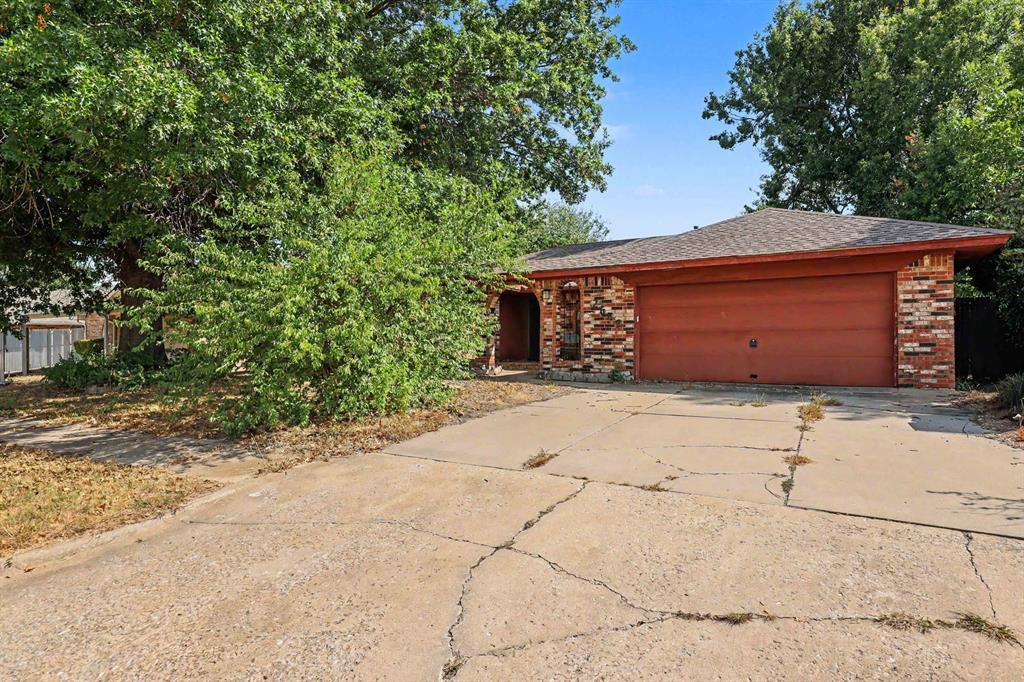 2608 Sw 91st Street Property Photo 3