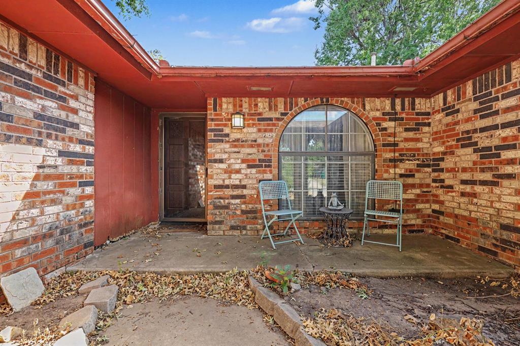 2608 Sw 91st Street Property Photo 4