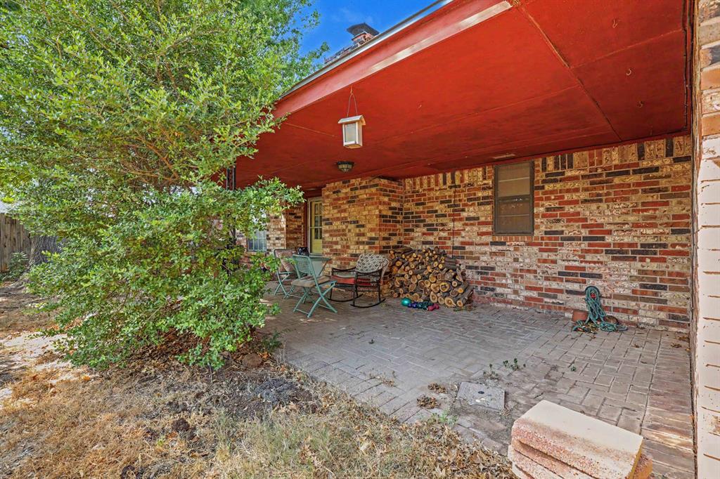 2608 Sw 91st Street Property Photo 31