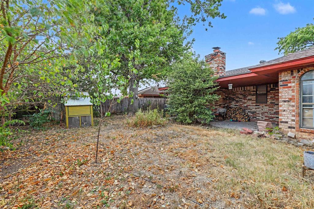 2608 Sw 91st Street Property Photo 33