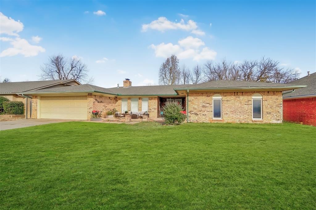 6705 Whitehall Drive Property Photo 1