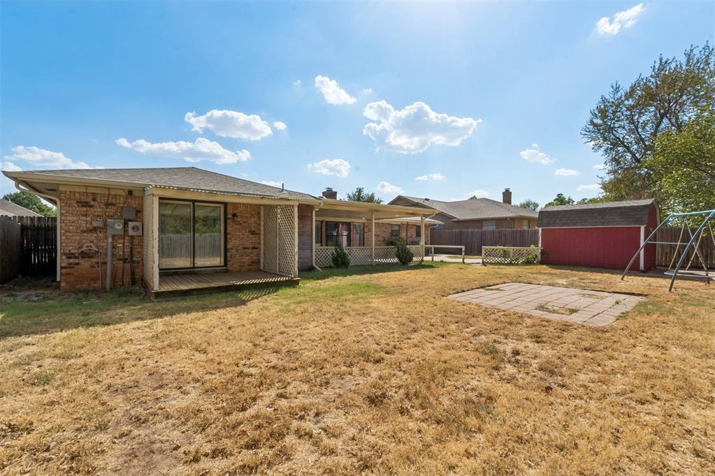 6705 Whitehall Drive Property Photo 38