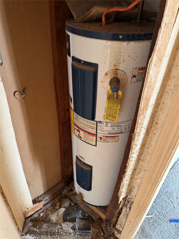 3105 S Independence Avenue Property Photo 6