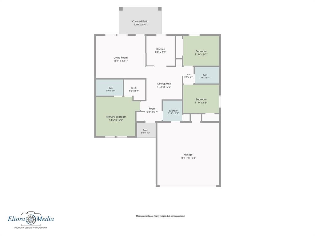 19104 Visto Drive Property Photo 29
