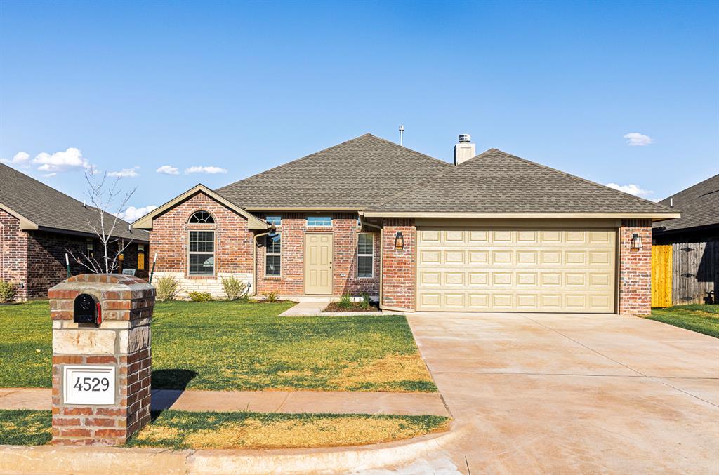 4529 Adobe Court Property Photo 1