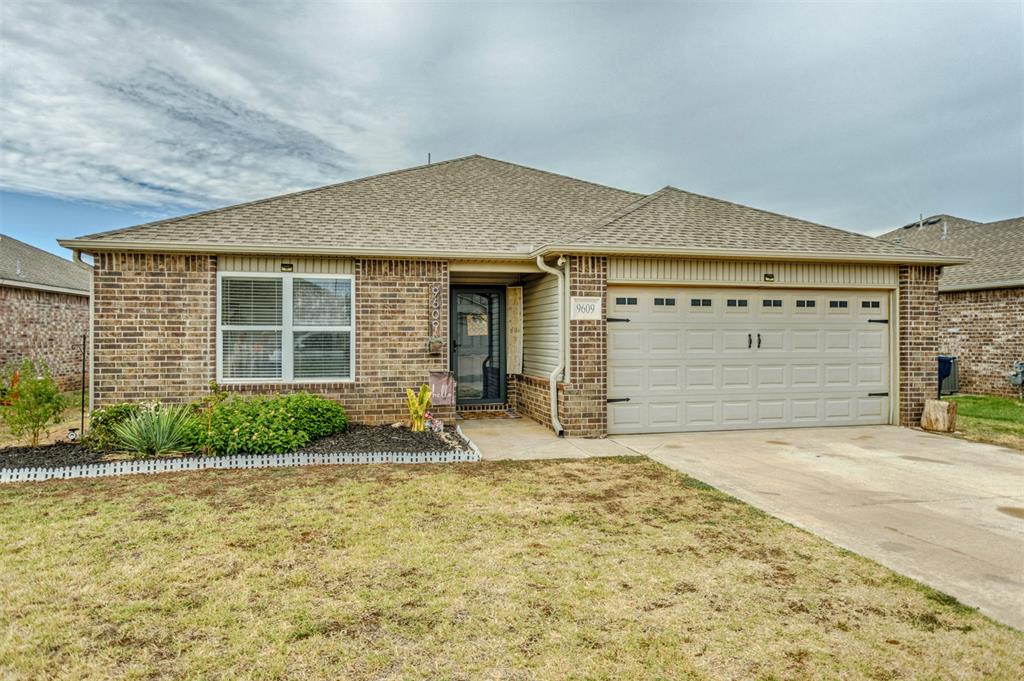 9609 High Noon Road Property Photo 1