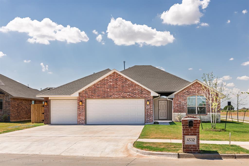 4532 Adobe Court Property Photo 1