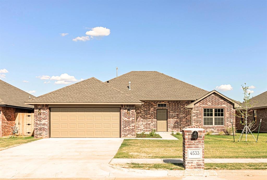 4533 Adobe Court Property Photo 1