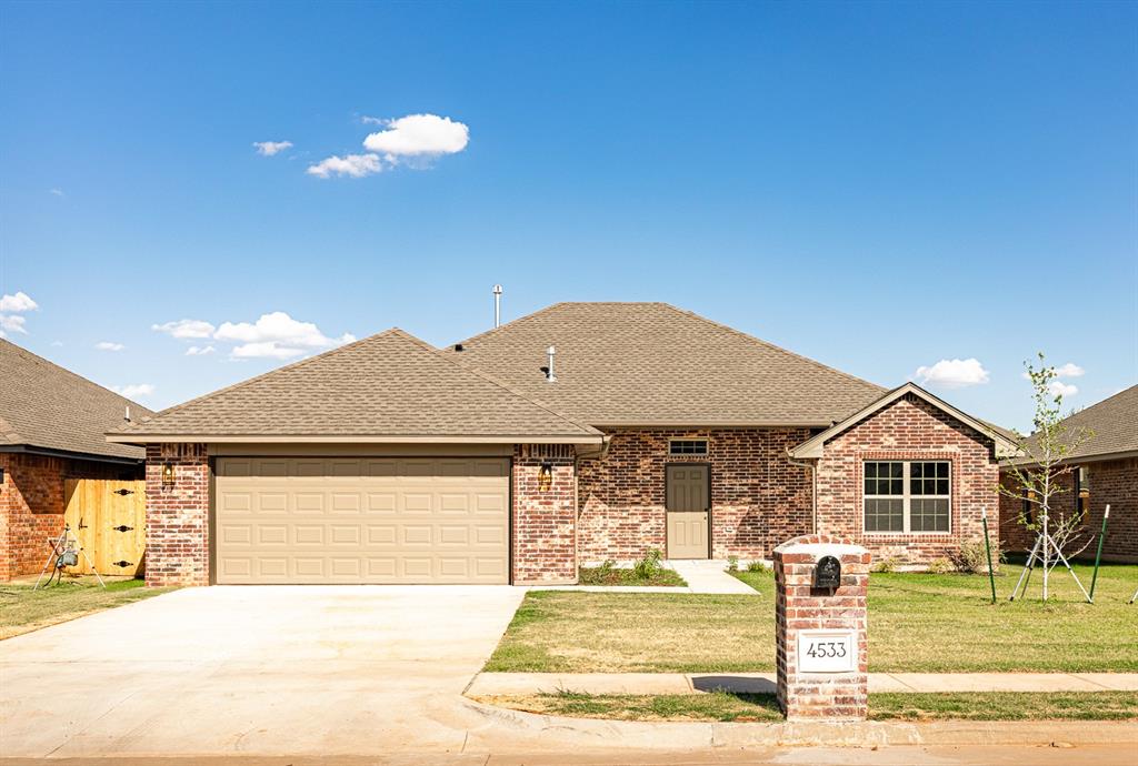 4533 Adobe Court Property Photo 1
