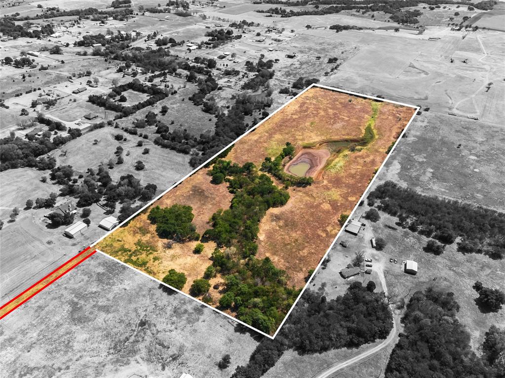 0 County Road 1220 Property Photo 3